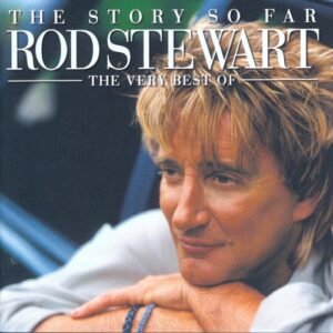 STEWART ROD - THE STORY SO FAR - THE VERY BEST OF(2CD)