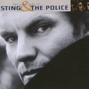 STING / THE POLICE - THE VERY BEST OF