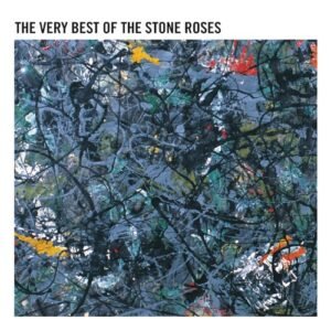STONE ROSES - VERY BEST OF