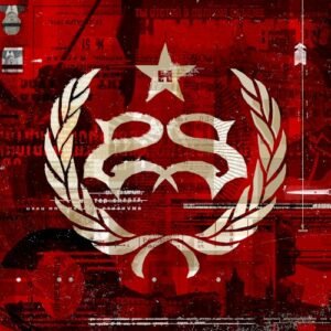 STONE SOUR - HYDROGRAD