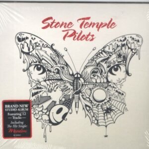 STONE TEMPLE PILOTS - STONE TEMPLE  PILOTS