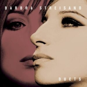 STREISAND BARBRA - DUETS