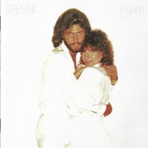 STREISAND BARBRA - GUILTY