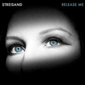 STREISAND BARBRA - RELEASE ME
