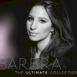 STREISAND BARBRA - THE ULTIMATE COLLECTION