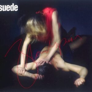 SUEDE - BLOODSPORTS