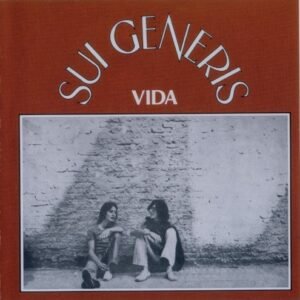 SUI GENERIS - VIDA