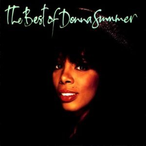 SUMMER DONNA - THE BEST OF ...
