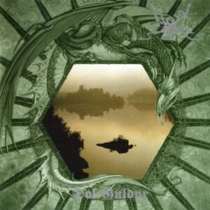SUMMONING - DOL GULDUR