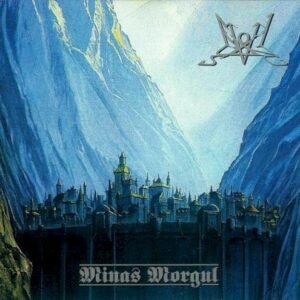 SUMMONING - MINAS MORGUL