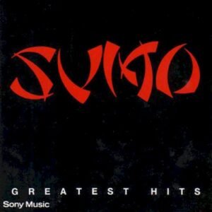 SUMO - GREATEST HITS