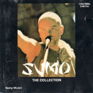 SUMO - THE COLLECTION