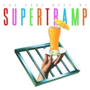 SUPERTRAMP - THE VERY BEST OF ...