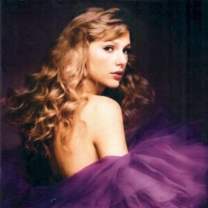 SWIFT TAYLOR - SPEAK NOW ( TAYLOR S VERSION ) 2CDS