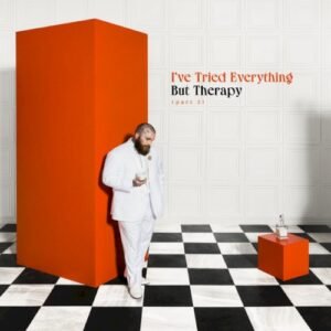 SWIMS TEDDY - I VE TRIED (EBT)  ( PARTE 2 )