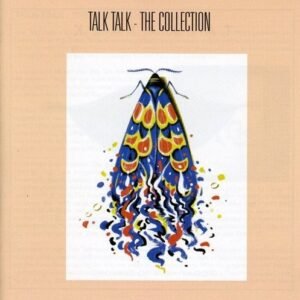 TALK TALK - THE COLLECTION