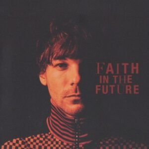 TOMLINSON LOUIS - FAITH IN THE FUTURE