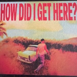 TOMLINSON LOUIS - HOW DID I GET HERE?