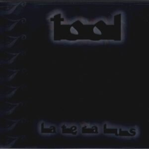 TOOL - LATERALUS
