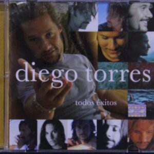 TORRES DIEGO - TODOS EXITOS
