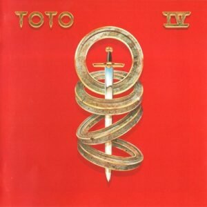 TOTO - TOTO IV