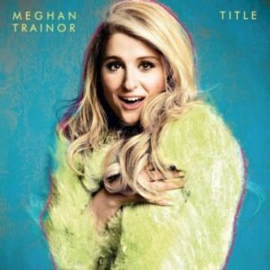 TRAINOR MEGHAN - TITLE