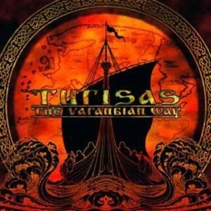 TURISAS - THE VARAGIAN WAY