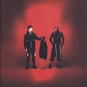 TWENTY ONE PILOTS - BREACH