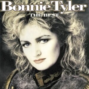TYLER BONNIE - THE BEST