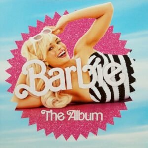 VARIOS INTERPRETES - BARBIE THE ALBUM