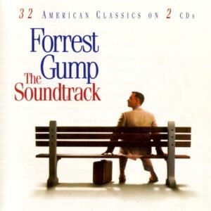VARIOS INTERPRETES - FORREST GUMP (2 CD)