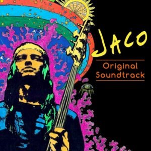 VARIOS INTERPRETES - JACO ORIGINAL SOUNDTRACK