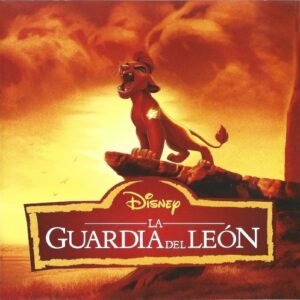 VARIOS INTERPRETES - LA GUARDIA DEL LEON