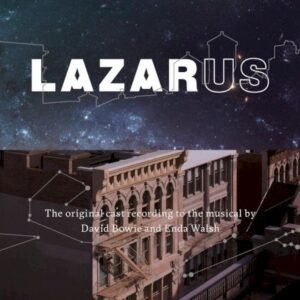 VARIOS INTERPRETES - LAZARUS