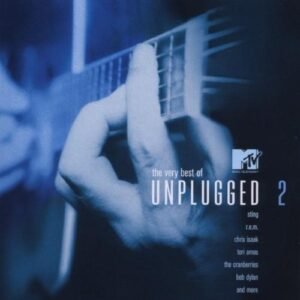 VARIOS INTERPRETES - MTV UNPLUGGED 2 - THE VERY BEST OF