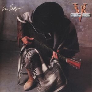 VAUGHAN STEVIE RAY - IN STEP