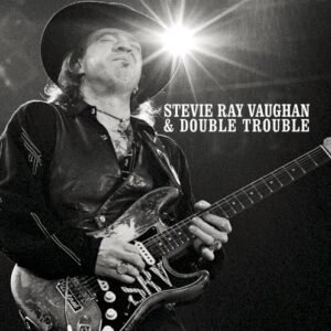VAUGHAN STEVIE RAY - THE REAL DEAL: GREATEST HITS 1