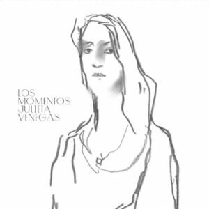 VENEGAS JULIETA - LOS MOMENTOS (2 CD)