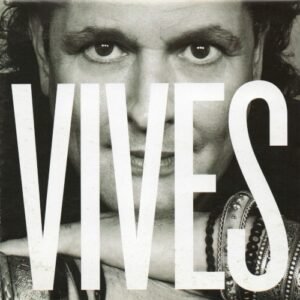 VIVES CARLOS - VIVES