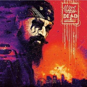 VON HELL HANK - DEAD