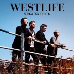 WESTLIFE - GREATEST HITS