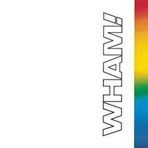 WHAM - THE FINAL