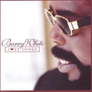 WHITE BARRY - LOVE SONG