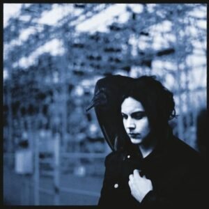 WHITE JACK - BLUNDERBUSS