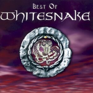WHITESNAKE - BEST OF