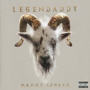 YANKEE DADDY - LEGENDADDY