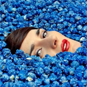 YELLE - COMPLETEMENT FOU