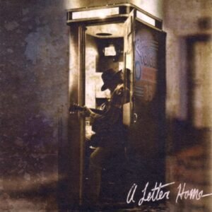 YOUNG NEIL - A LETTER HOME