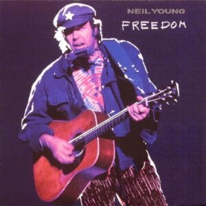 YOUNG NEIL - FREEDOM