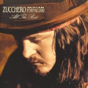 ZUCCHERO - ALL THE BEST